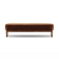 Kirby Accent Bench - Surrey Ochre