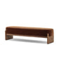 Kirby Accent Bench - Surrey Ochre