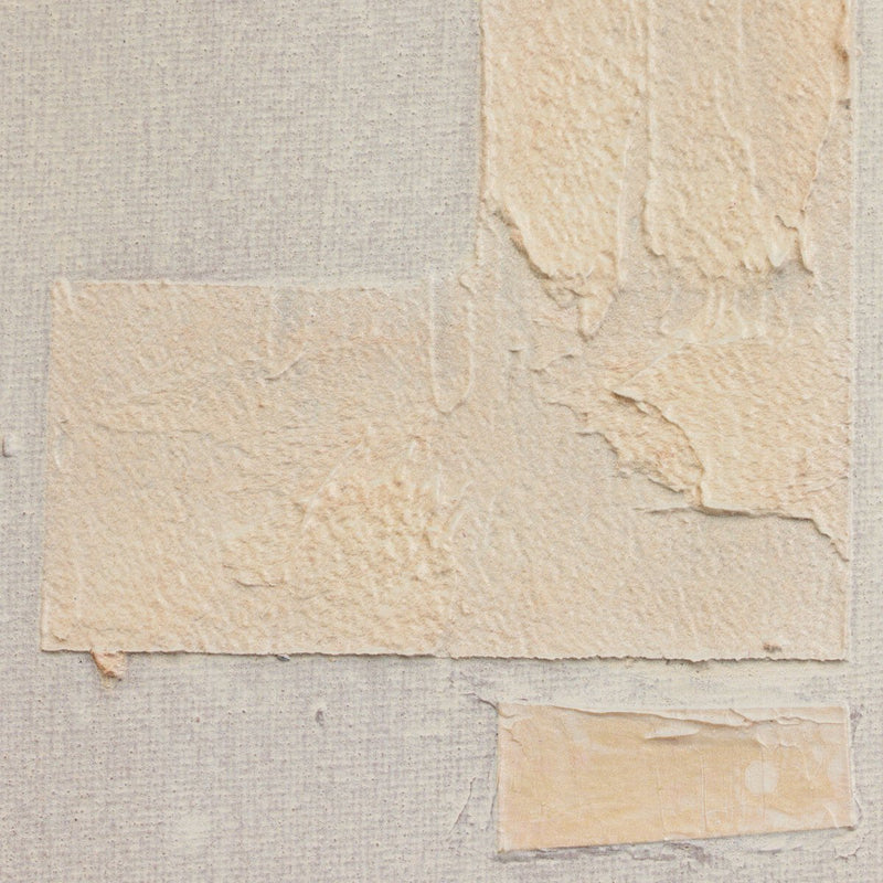 Galactic I by Jade Dacay - Natural Maple