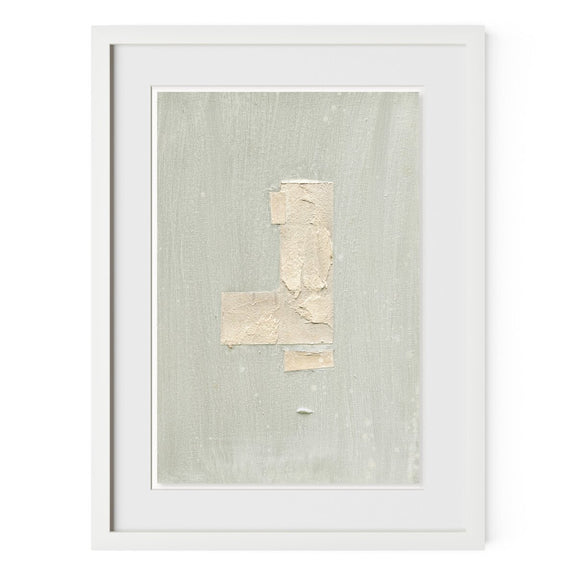 Galactic I by Jade Dacay - White Maple
