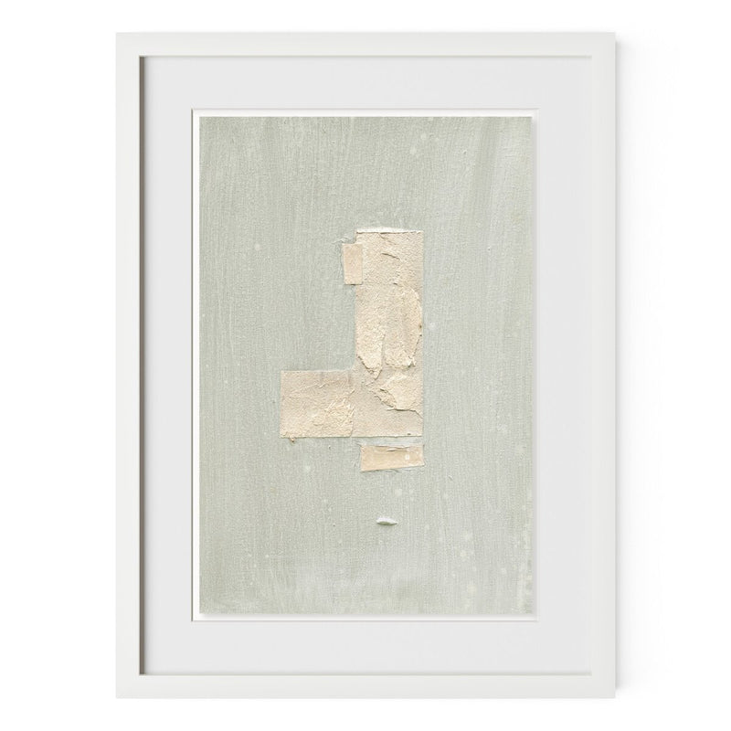 Galactic I by Jade Dacay - White Maple