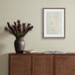 Galactic II by Jade Dacay - Rustic Walnut