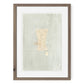 Galactic II by Jade Dacay - Rustic Walnut