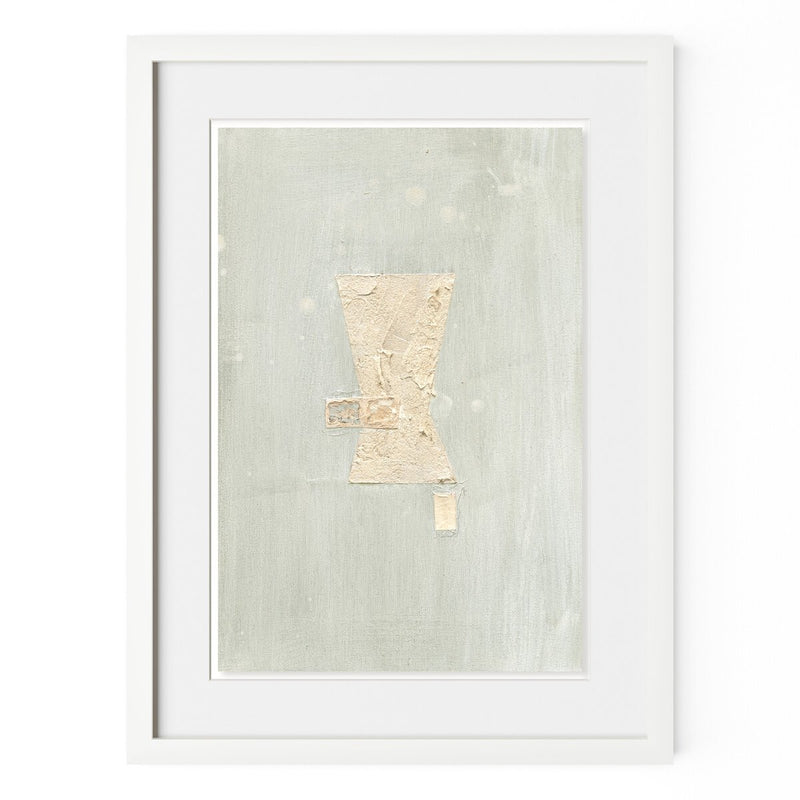 Galactic II by Jade Dacay - White Maple