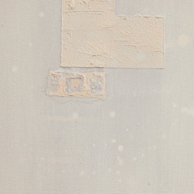 Galactic III by Jade Dacay - Natural Maple