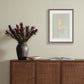 Galactic III by Jade Dacay - Rustic Walnut