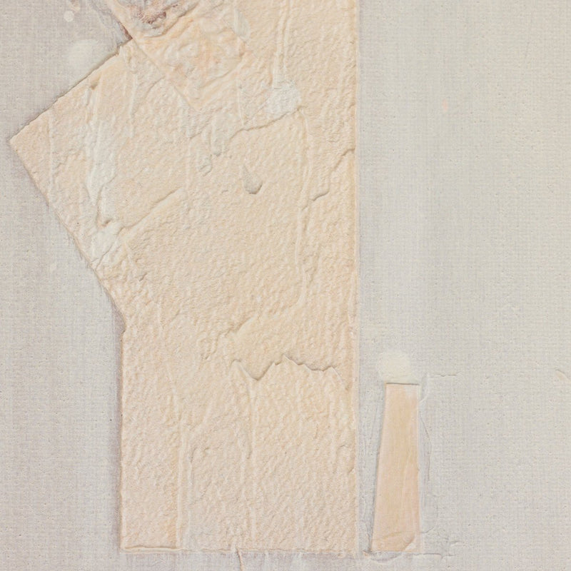 Galactic IV by Jade Dacay - Natural Maple