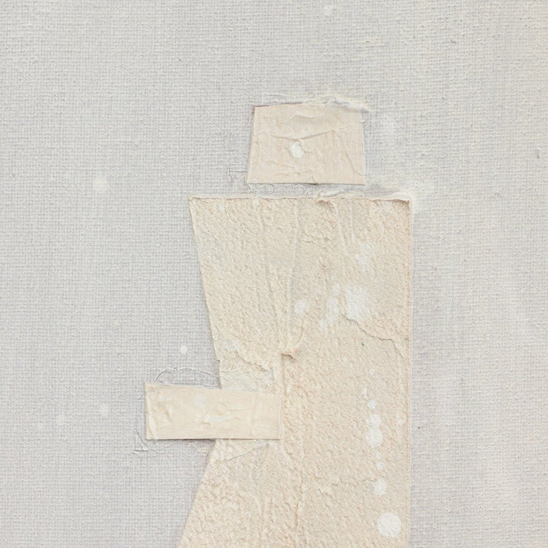 Galactic V by Jade Dacay - Natural Maple