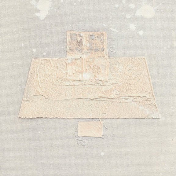 Galactic VIII by Jade Dacay - Natural Maple