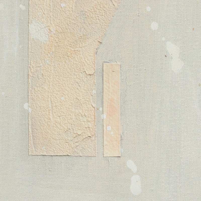 Galactic IX by Jade Dacay - Natural Maple