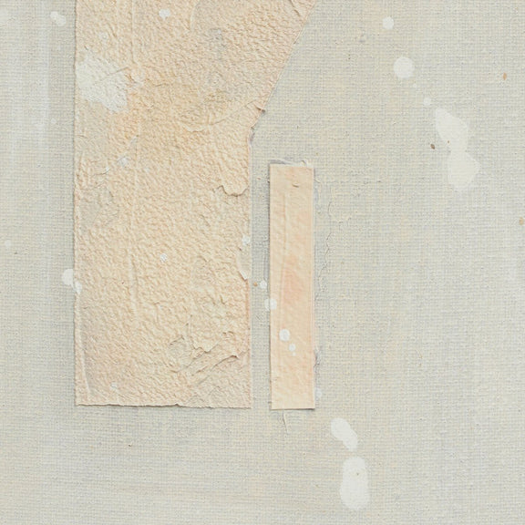 Galactic IX by Jade Dacay - Natural Maple
