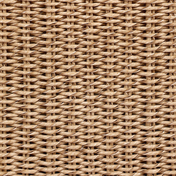 Cambrie Outdoor Chair - Arashi Salt