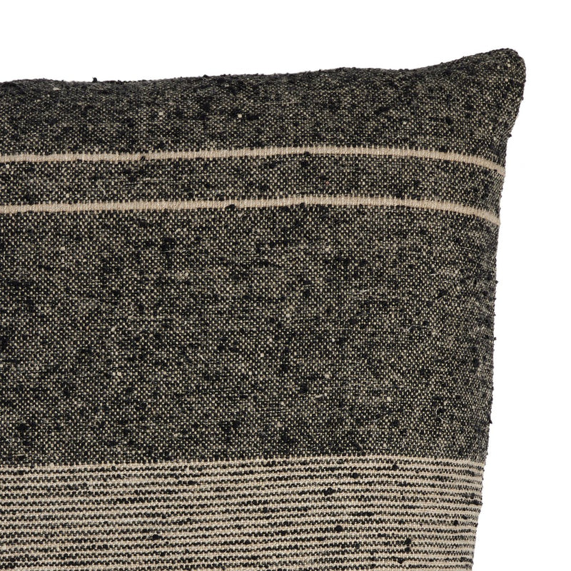 Wright Pillow - Wright Stripe