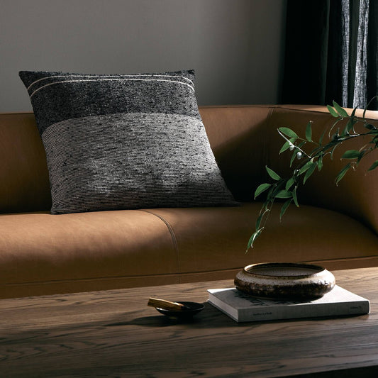 Wright Pillow - Wright Stripe