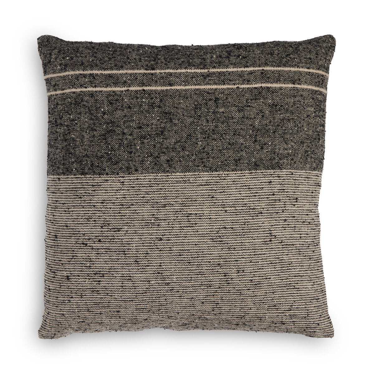 Wright Pillow - Wright Stripe