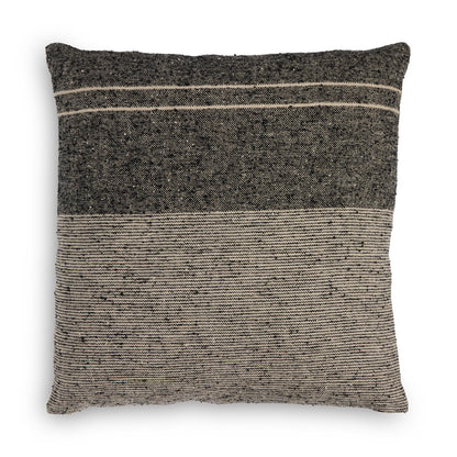Wright Pillow - Wright Stripe