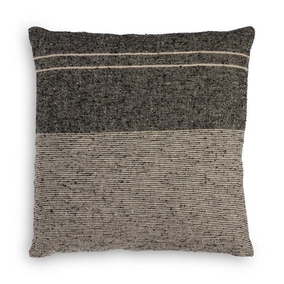 Wright Pillow - Wright Stripe
