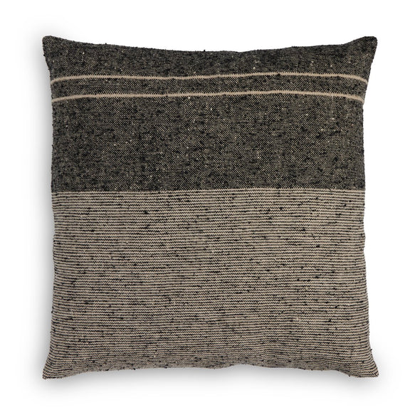Wright Pillow - Wright Stripe