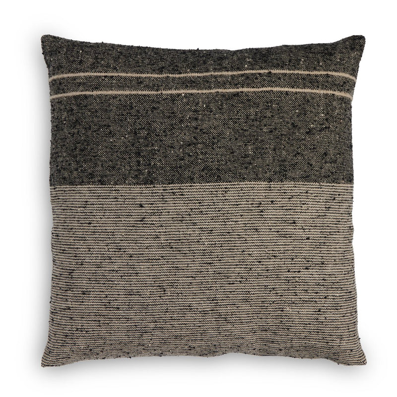 Wright Pillow - Wright Stripe