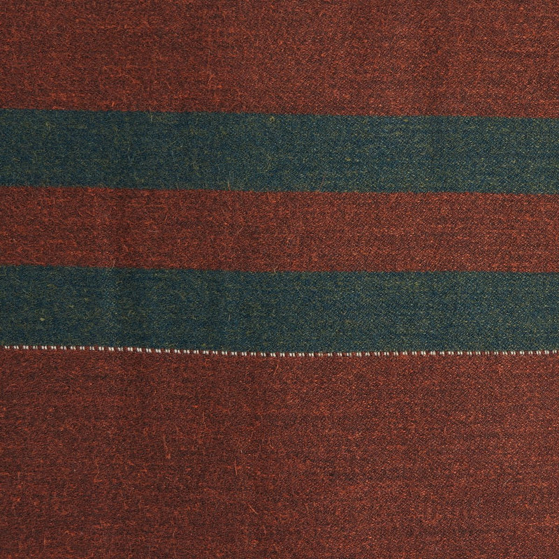 Thatcher Pillow - Thatcher Stripe