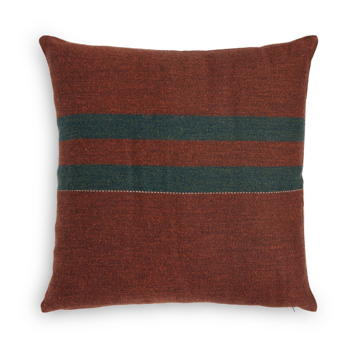 Thatcher Pillow - Thatcher Stripe