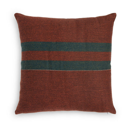 Thatcher Pillow - Thatcher Stripe