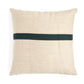 Thatcher Pillow - Thatcher Stripe