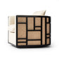 June Swivel Chair - Thames Cream