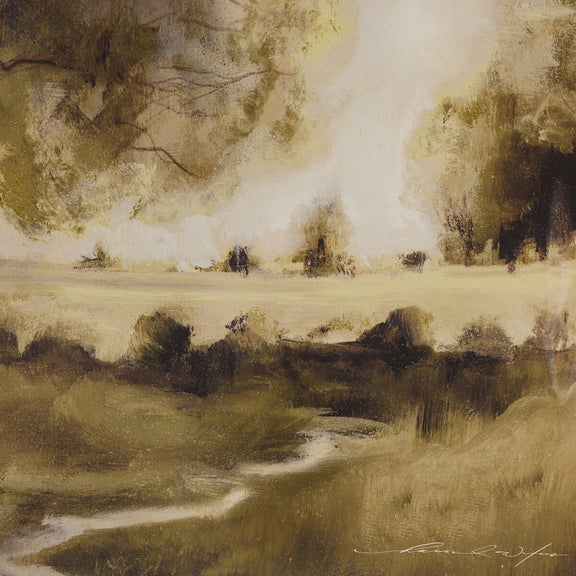 Meet Me There #8 by Hannah Winters - Brimfield Black