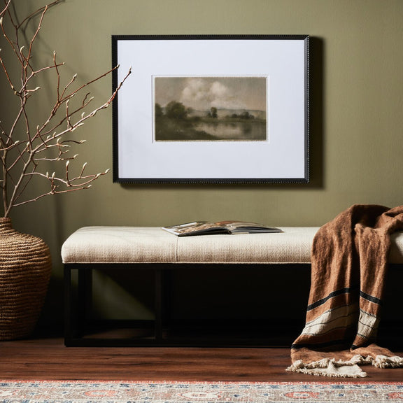 Peace Like A River #1 by Hannah Winters - Brimfield Black