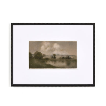 Peace Like A River #1 by Hannah Winters - Brimfield Black