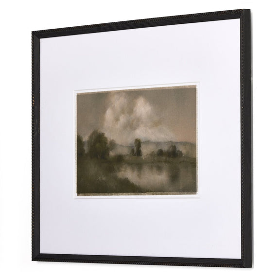 Peace Like A River #1 by Hannah Winters - Brimfield Black