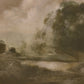Peace Like A River #3 by Hannah Winters - Brimfield Black