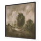 Peace Like A River #3 by Hannah Winters - Brimfield Black