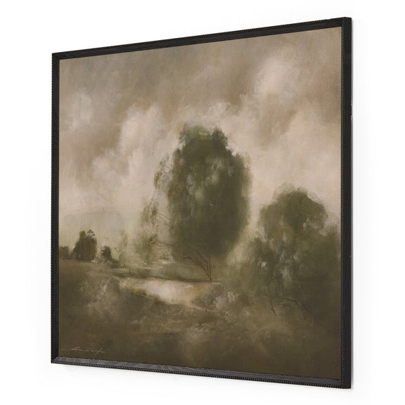 Peace Like A River #3 by Hannah Winters - Brimfield Black