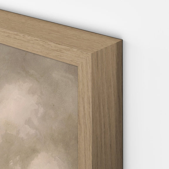 Peace Like A River #3 by Hannah Winters - White Oak