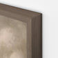 Peace Like A River #3 by Hannah Winters - Rustic Walnut