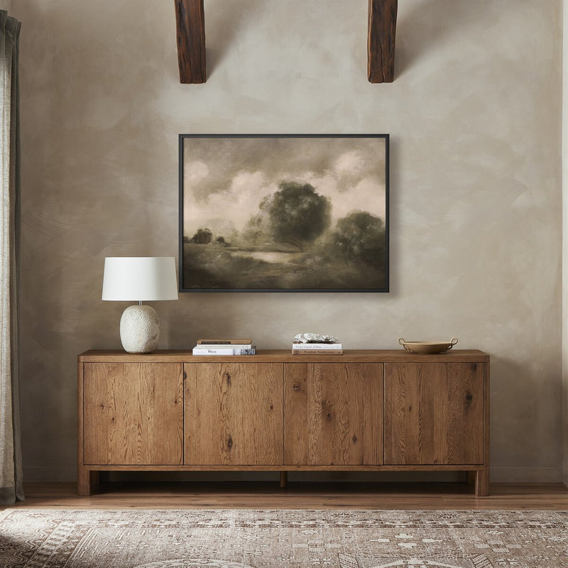 Peace Like A River #3 by Hannah Winters - Black Maple