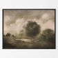 Peace Like A River #3 by Hannah Winters - Black Maple