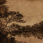Heirloom #10 by Hannah Winters - Brimfield Black
