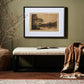 Heirloom #10 by Hannah Winters - Brimfield Black