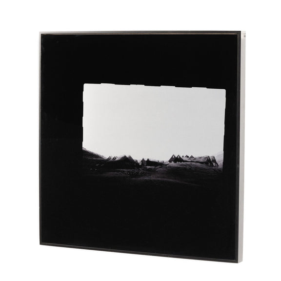 On The Road II by Annie Spratt - Black Maple Floater