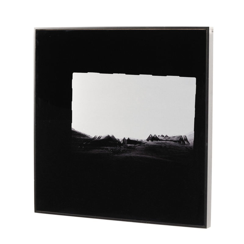 On The Road II by Annie Spratt - Black Maple Floater