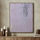 Where The Wild Lilacs Grow by Tyler Guinn - White Oak Floater