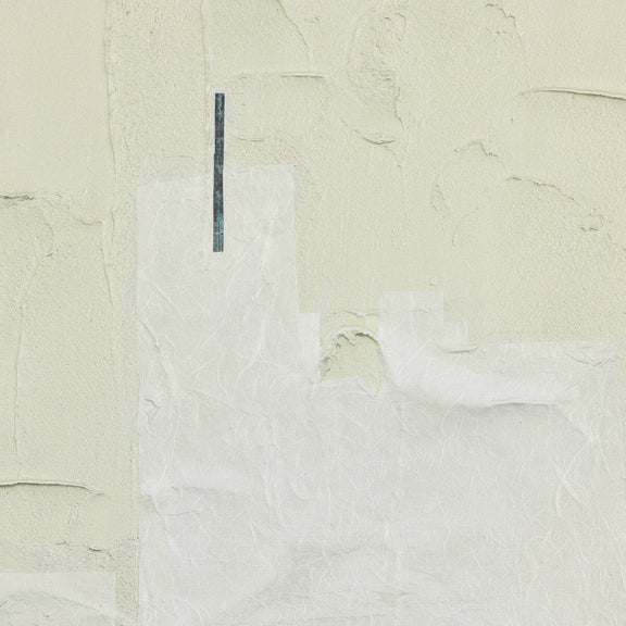 Gary 014 Diptych by Jade Dacay - White Oak Floater