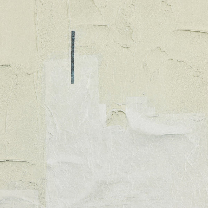Gary 014 Diptych by Jade Dacay - White Oak Floater