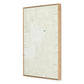 Gary 014 Diptych by Jade Dacay - White Oak Floater