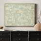 Gary 004 by Jade Dacay - White Oak Floater