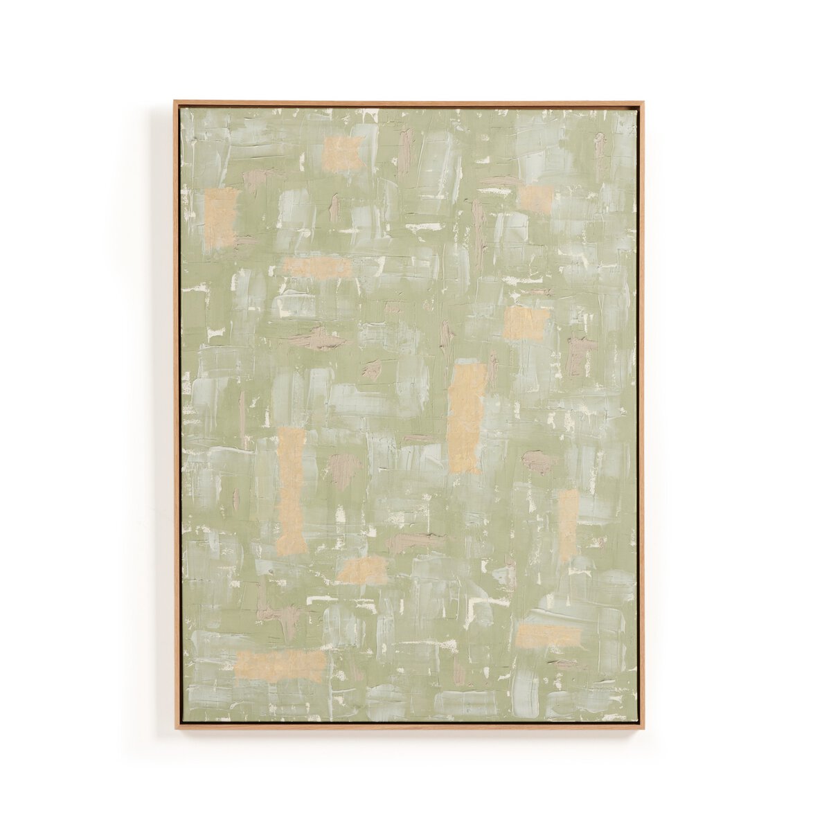 Gary 004 by Jade Dacay - White Oak Floater
