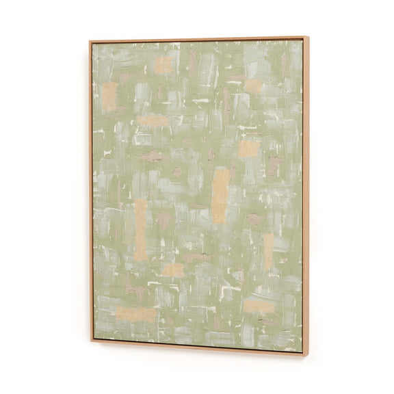 Gary 004 by Jade Dacay - White Oak Floater